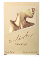 Billie Eilish Ladies Eilish Edp Spray 100 ml