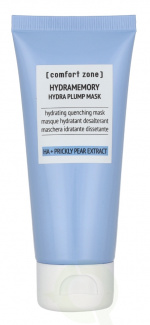 Comfort Zone Hydramemory Hydra Plum Mask 60 ml HA + Prickley Pear Extract