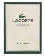 Lacoste Original Edp Spray 100 ml