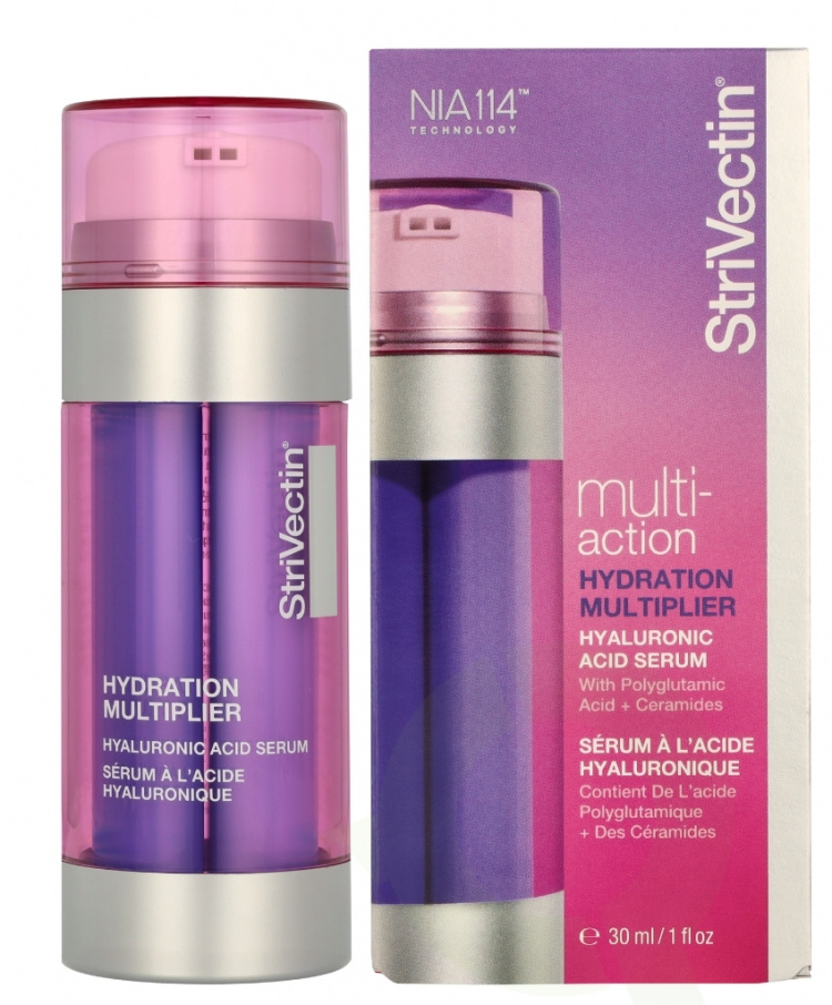 StriVectin Hydration Multiplier Serum 30 ml