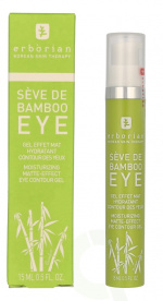 Erborian Seve de Bamboo Moisturizing Eye Contour Gel 15 ml