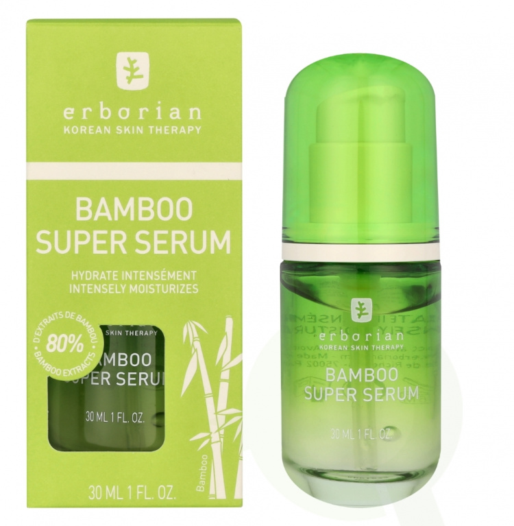 Erborian Bamboo Super Serum 30 ml