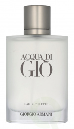 Armani Acqua Di Gio Pour Homme Edt Spray Refillable 100 ml