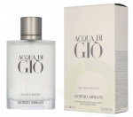 Armani Acqua Di Gio Pour Homme Edt Spray Refillable 100 ml