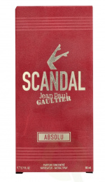 Jean Paul Gaultier Scandal Absolu Her Parfum Concentre Spray 80 ml