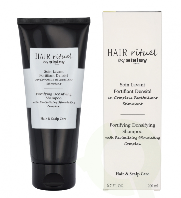 Sisley Fortifying Densifying Shampoo 200 ml