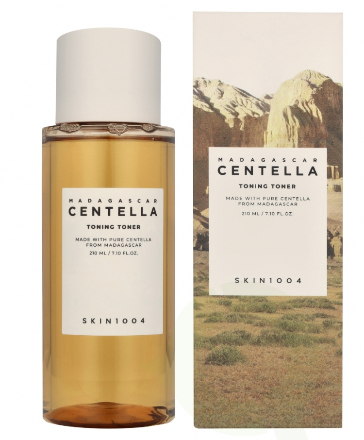 SKIN1004 Madagascar Centella Toning Toner 210 ml
