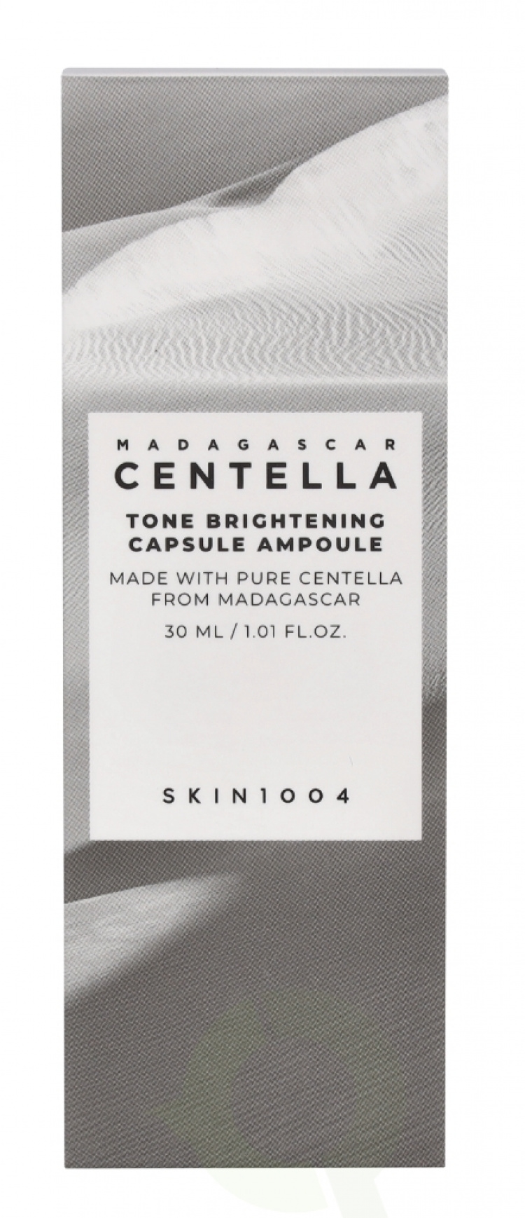 SKIN1004 Madagascar Centella Tone Brightening Capsul Ampoule 30 ml