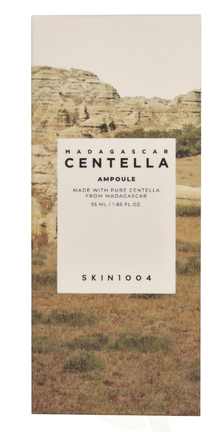 SKIN1004 Madagascar Centella Ampoule 55 ml