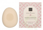 Rituals The Ritual of Sakura Shampoo & Body Bar 100 g