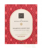 Rituals Ayurveda Shampoo And Body Bar 100 g