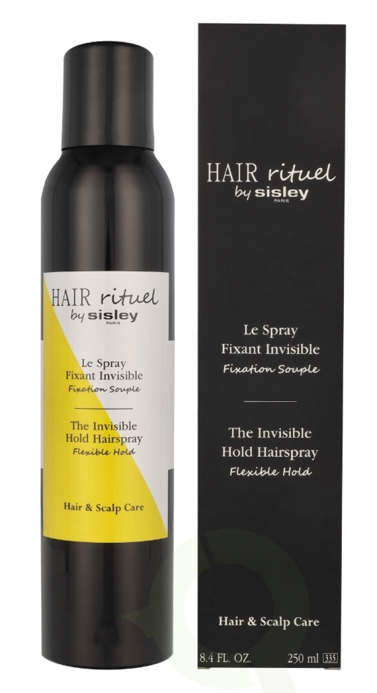 Sisley One Silk Fixant Spray 250 ml