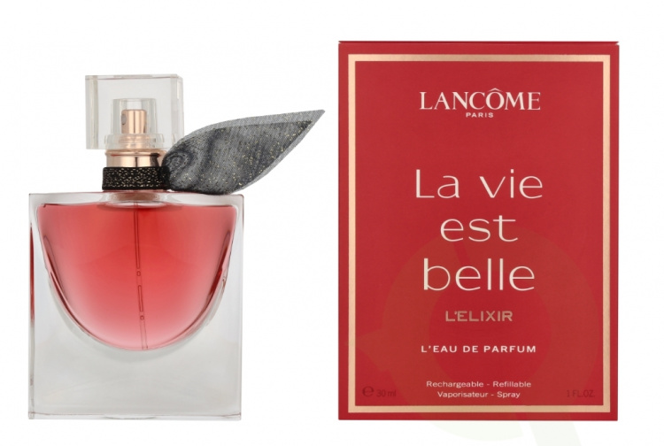 Lancome La Vie Est Belle Elixir Edp Spray 30 ml