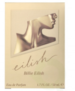 Billie Eilish Ladies Eilish Edp Spray 50 ml