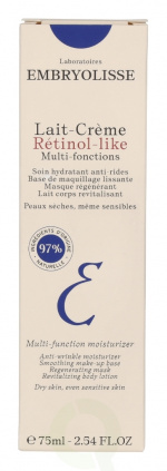 Embryolisse Lait-Creme Retinol-like 75 ml