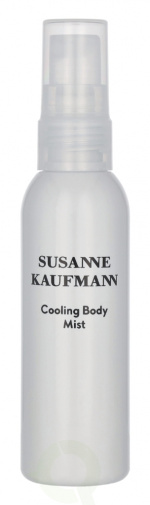 Susanne Kaufmann Cooling Body Mist 75 ml