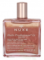 Nuxe Huile Prodigieuse Or Florale Body Oil 50 ml