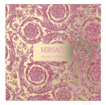 Versace Bright Crystal Giftset 80 ml Edt Spray 30ml/Luminous Body Lotion 50ml