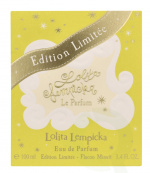 Lolita Lempicka L\'Eau De Minuit Edp Spray 100 ml