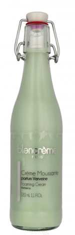 Blancreme Cream Shower & Bath Gel 330 ml Verbena