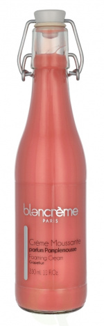 Blancreme Cream Shower & Bath Gel 330 ml Grapefruit