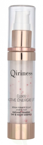 Qiriness Elixir Active Energie Lift Rad. Firming Day & Night 30 ml