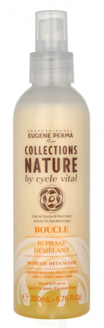 Eugene Perma Bi-Phase Detangler Conditioner 200 ml
