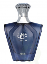 Afnan Turathi Blue Homme Edp Spray 90 ml