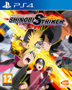Naruto to Boruto: Shinobi Striker (PS4) Naruto to Boruto: Shinobi Striker (PS4)