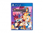 Disgaea 1 Complete (PS4) Disgaea 1 Complete (PS4)