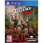 Jagged Alliance: Rage! (PS4) Jagged Alliance: Rage! (PS4)