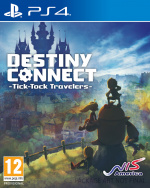 Destiny Connect: Tick-Tock Travelers (PS4) Destiny Connect: Tick-Tock Travelers (PS4)