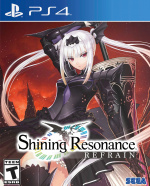 Shining Resonance Refrain (PS4)