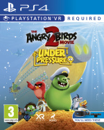 The Angry Birds Movie 2 VR: Under Pressure (PS4)