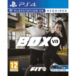 BOX VR (PS4)