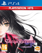 Tales of Berseria (Playstation Hits) (PS4) Tales of Berseria (Playstation Hits) (PS4)