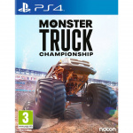 Monster Truck Championship (PS4) Monster Truck Championship (PS4)