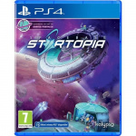 Spacebase Startopia (PS4)