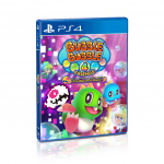 Bubble Bobble 4 Friends The Baron is BACK! (PS4)