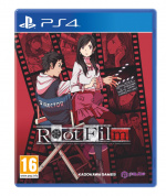 Root Film (PS4) Root Film (PS4)