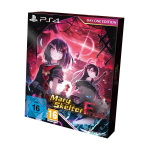 Mary Skelter Finale (Day One Edition) (PS4)