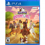 Horse Club Adventures (PS4) Horse Club Adventures (PS4)