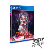 Demons Tier (Limited Run #373) (Import) (PS4) Demons Tier (Limited Run #373) (Import) (PS4)