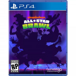 Nickelodeon: All Star Brawl (PS4) Nickelodeon: All Star Brawl (PS4)