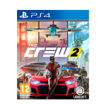 The Crew 2 (PS4) The Crew 2 (PS4)