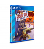 Ground Zero: Texas - Nuclear Edition (#385) (Import) (PS4) Ground Zero: Texas - Nuclear Edition (#385) (Import) (PS4)
