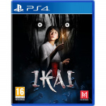 Ikai (PS4) Ikai (PS4)