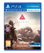 Farpoint (VR) (PS4)