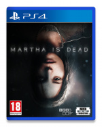 Martha Is Dead (PS4)
