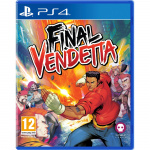 Final Vendetta - Collector\'s Edition (PS4)